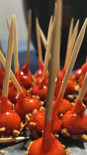 De l’accueil chaleureux aux ateliers gourmands.

Chaque instant chez Maison Lemetayer était une explosion de saveurs et de convivialité 🍴✨

Un grand merci à toute l’équipe pour cette belle découverte culinaire ❤️

Et merci pour cette belle invitation 🎉

#maisonlemetayer #dégustation #Gourmandise #Traiteur #BonheurCulinaire #evenementiel #WeddingInspiration #wedding