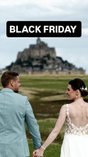 💍 BLACK FRIDAY💍
Futurs mariés, attention : votre reportage photo de rêve vous fait de l’œil.
🚨Pour 24h seulement, profitez de -30% sur tous les packs mariage ! Oui, TOUS les packs, jusqu’à demain minuit 🕛
C’est le moment idéal pour bloquer votre reportage photo, immortaliser vos rires, vos regards complices… et éviter de voir vos copains publier leurs photos avant les vôtres 😏📸
💌 Alors… on dit “oui” à ce super deal ou on laisse filer le bonheur ?
Tu peux aller directement sur mon site pour vérifier que je suis dispo pour ta date :
👉 Https://snkstudio.fr
Envoie mon un MP pour échanger au plus vite et profiter de cette offre non négligeable ✨
#PhotographeMariage #Mariage2026 #ReportageMariage