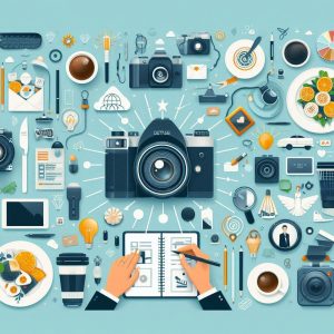 Conseils pour planifier un budget de photographie de mariage