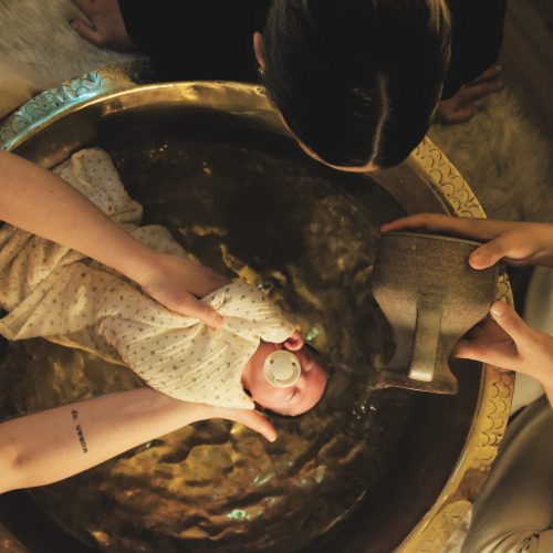 Julie du Manoir – Photo Lifestyle