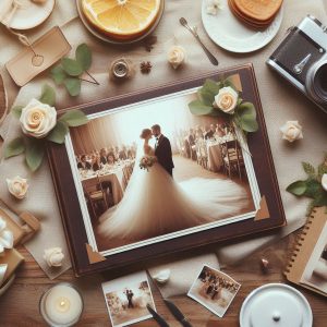 Les meilleurs moments à capturer pendant votre journée de mariage