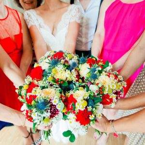 Quelques astuces pour bien planifier un mariage
