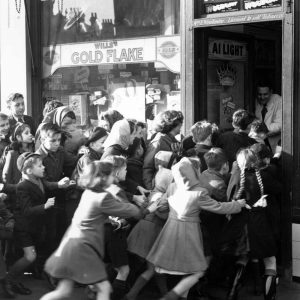 C’est le BLACK FRIDAY!!!!