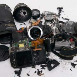 Non, Tonton Roger ne sera pas le photographe de votre mariage!