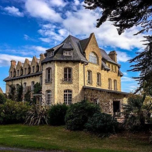 Château de Surville