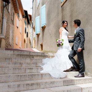 Félicitations Estefania & Maxime