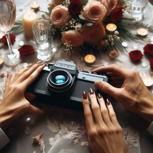 Les tendances de la photographie de mariage en 2024 : Quelles nouveautés pour cette année ?