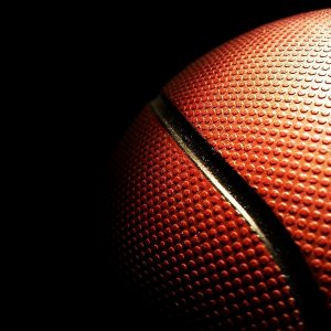 Photographe au tournoi mondial de basket 2017