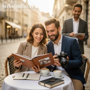 Quel est le Prix d’un Photographe pour un Mariage ? Le Guide des Budgets 2025